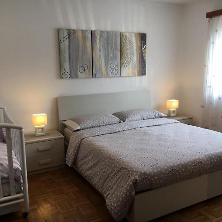 Casa Sheila Apartment Quartino ภายนอก รูปภาพ