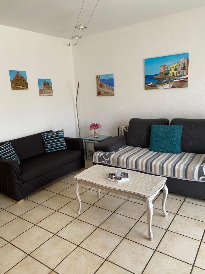 Casa Sheila Apartment Quartino ภายนอก รูปภาพ
