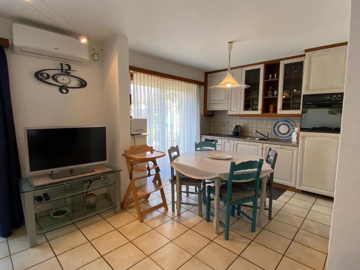 Casa Sheila Apartment Quartino ภายนอก รูปภาพ
